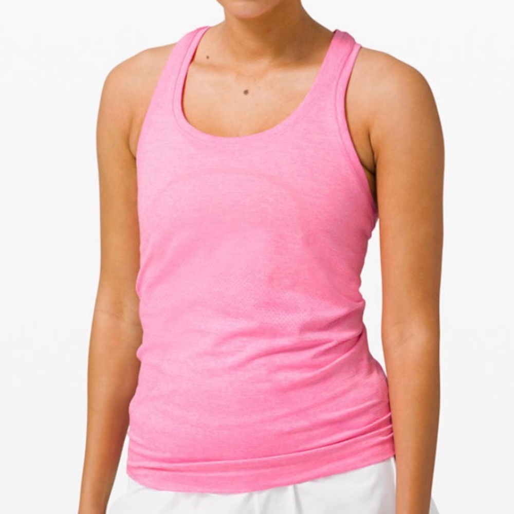 Lululemon Swiftly Tech Racerback